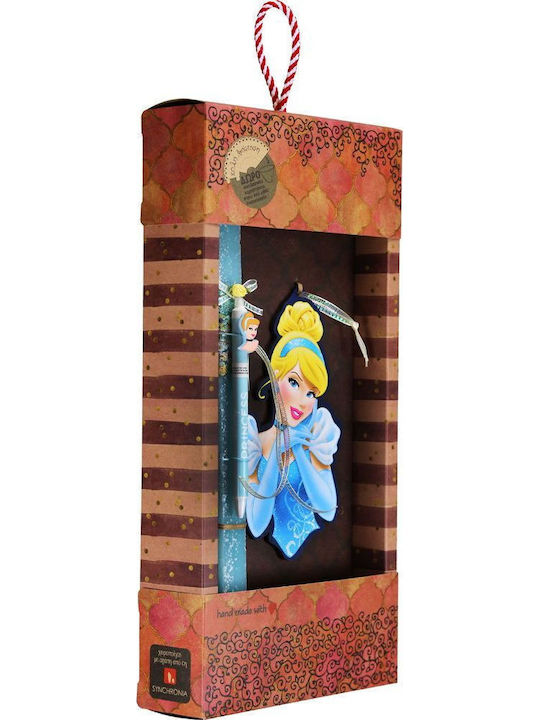 Lumanare de Paste Disney Princess