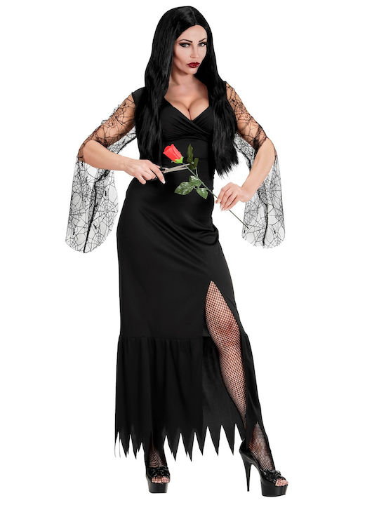 Carnival Costume Gothic Woman