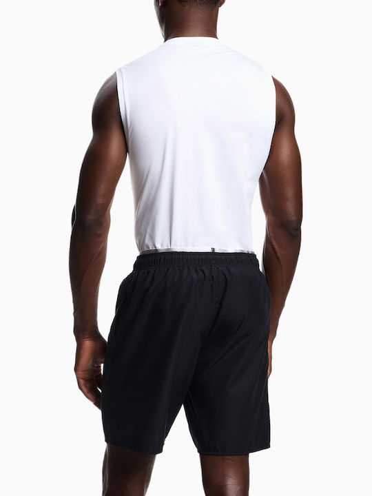 Emporio Armani Ανδρικό Μαγιό Σορτς Black