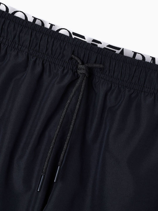 Men's Swimwear Shorts Black