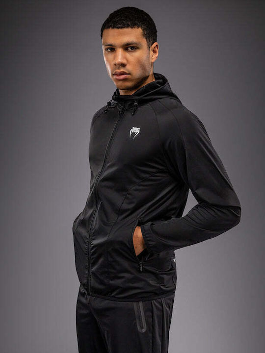 Men's Jacket Black