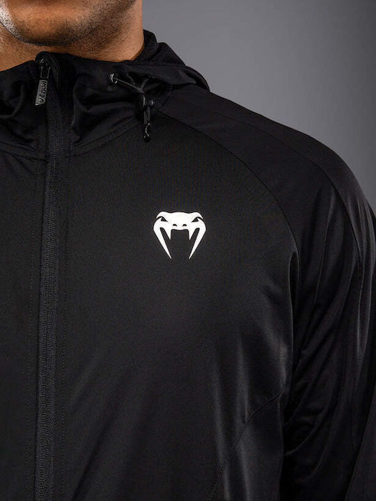Men's Jacket Black