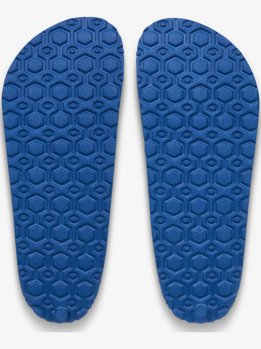 Kids' Flip Flops Blue Embark