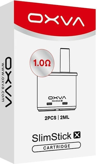Oxva Pod de Schimb 2ml cu Rezistență 1ohm