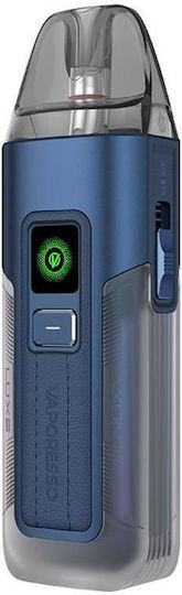 Vaporesso Luxe Pod Kit 5ml με Ενσωματωμένη Μπαταρία 2000mAh White Silver