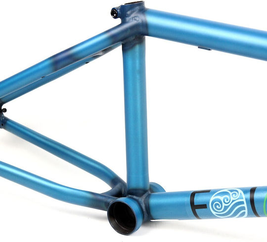 Fiend Bicycle Frame BMX FIBLU0014