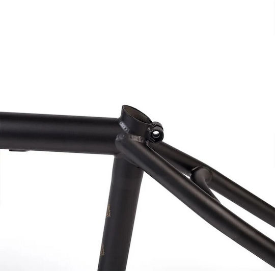 Fiend Bicycle Frame BMX FIBLK0039