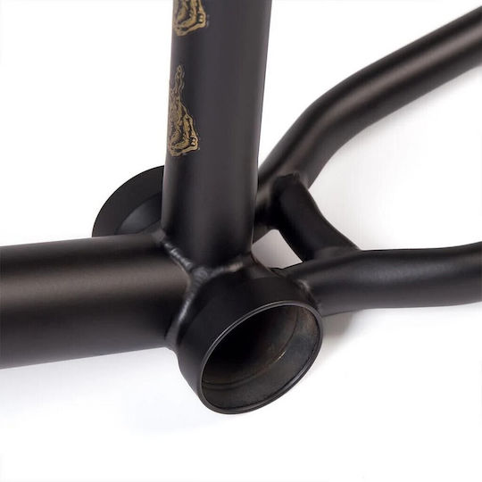 Fiend Bicycle Frame BMX FIBLK0039