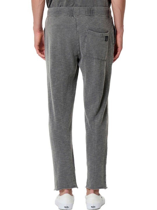 Παντελόνι Φόρμας Vintage Grey
