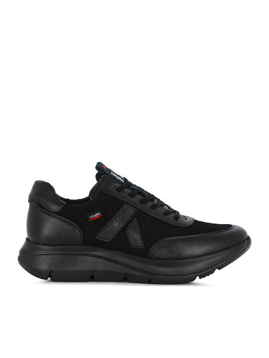 Adidași Pentru Bărbați Negri