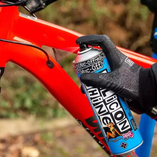 Muc-off Silicon Shine Polishing Agent