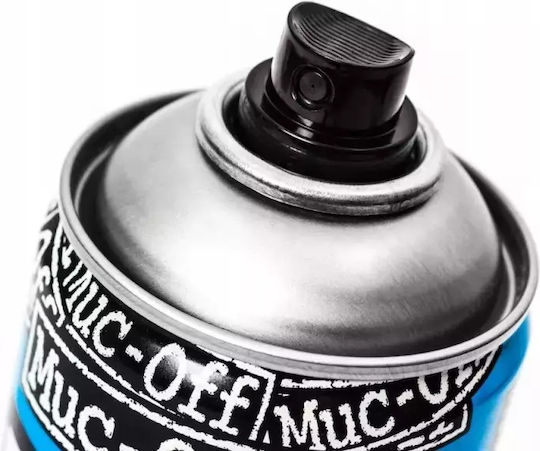Muc-off Silicon Shine Polishing Agent