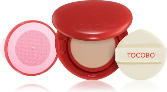 Tocobo Langanhaltende Dämpfung Foundation SPF50 21w Vanille