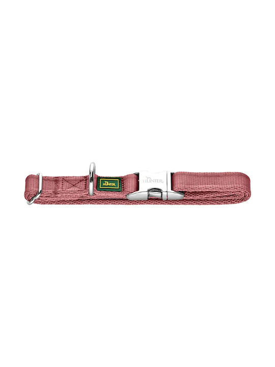 Hundehalsband Hunter Inari Alu-Strong XLarge Braun