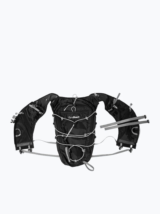 GymBeam Trinkrucksack 2lt Schwarzes
