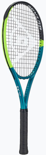 Dunlop Tennis Racket with String