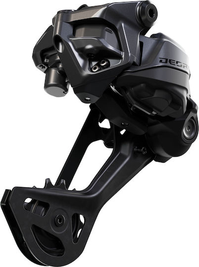 Shimano Deore Di2 Rear Bicycle Derailleurs Long SGS 10 / 12 Gears