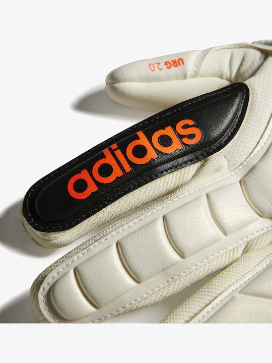 adidas Copa Pro Mănuși de Portar pentru Copii Bej