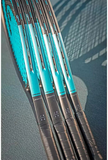 Head Rachetă Tenis Pentru Copii Cu Șir