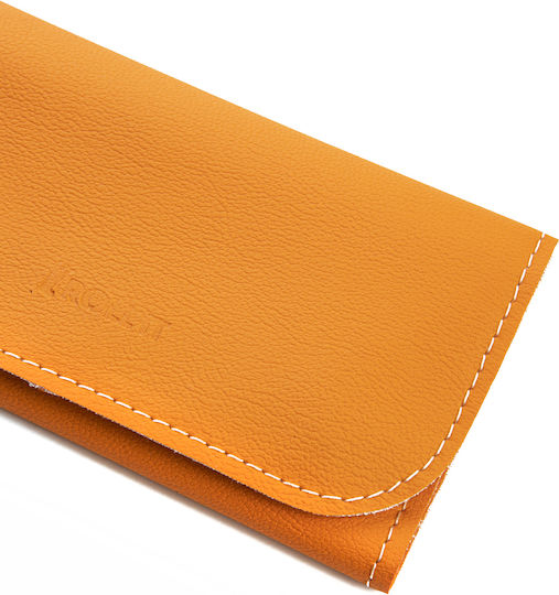 Καπνοθήκη Rollit Ontario Orange No4