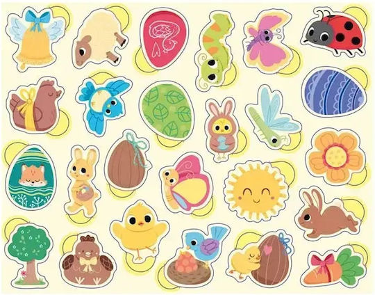 Auzou Aufkleber