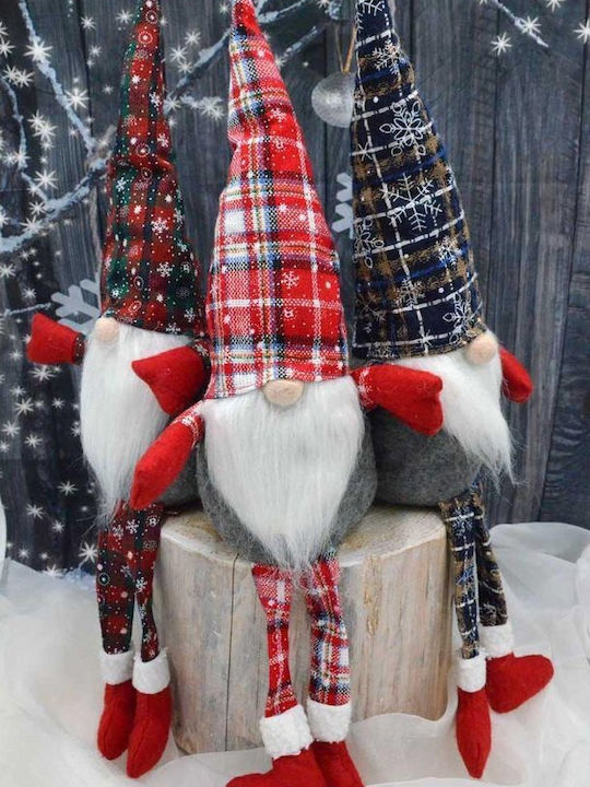 Saska Garden Weihnachtsfiguren Skrat