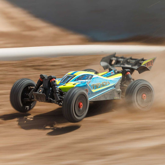 Arrma Typhon 223s RC Fahrzeuge Buggy Blau