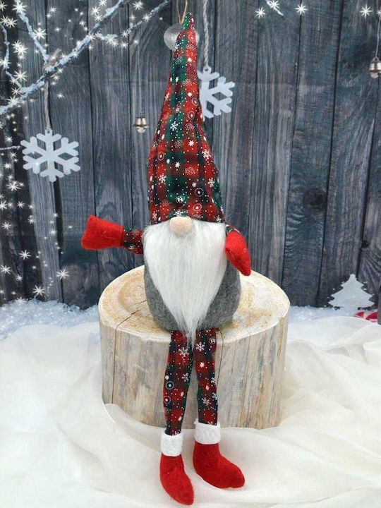 Saska Garden Weihnachtsfiguren Skrat
