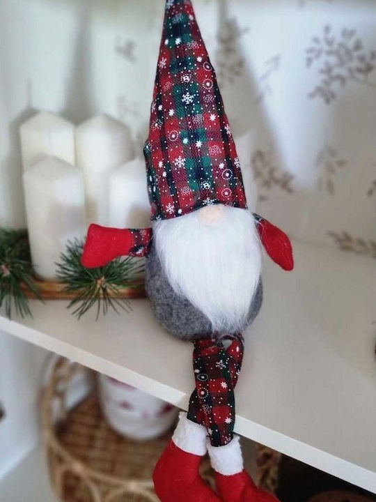 Saska Garden Weihnachtsfiguren Skrat