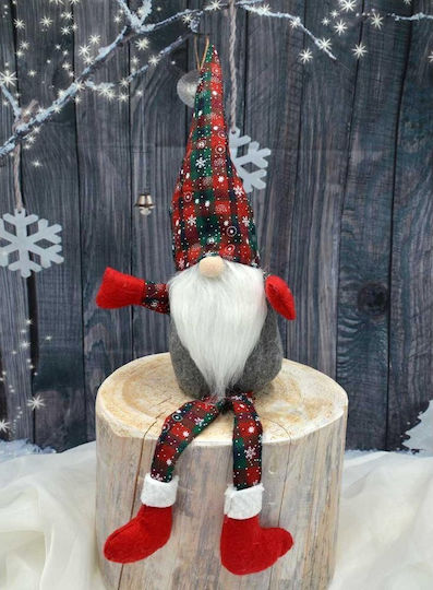 Saska Garden Weihnachtsfiguren Skrat