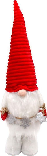 Saska Garden Weihnachtsfiguren Santa Claus