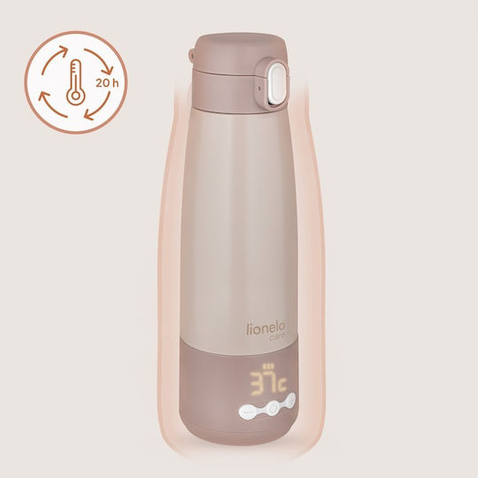Lionelo Thermup Baby Bottle Warmer