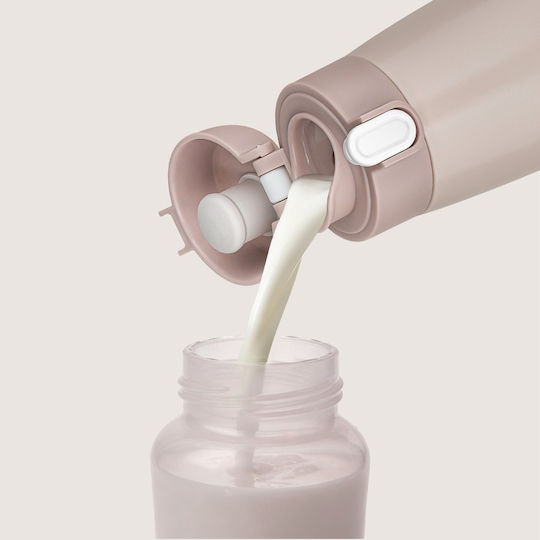 Lionelo Thermup Baby Bottle Warmer