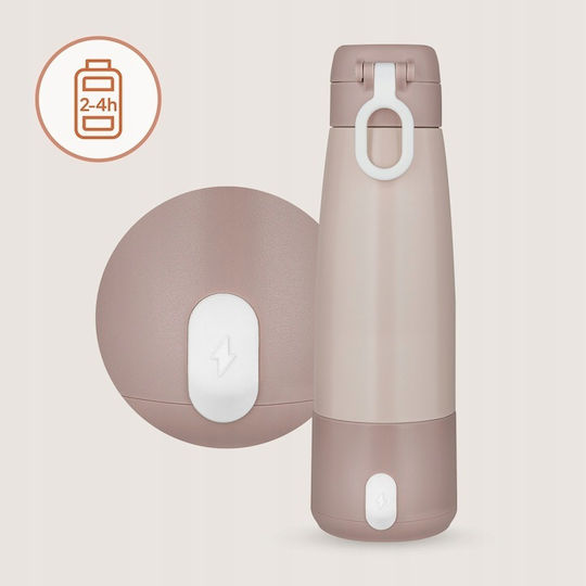 Lionelo Thermup Baby Bottle Warmer