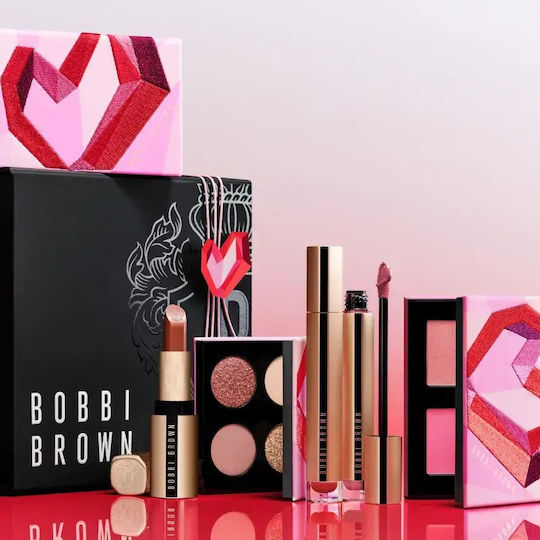 Bobbi Brown Threads Love Eyeshadow Squad Palette 1.3 G