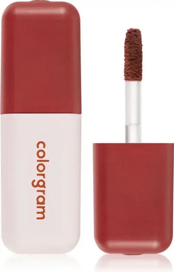 Colorgram Υγρό Κραγιόν Matte 5gr