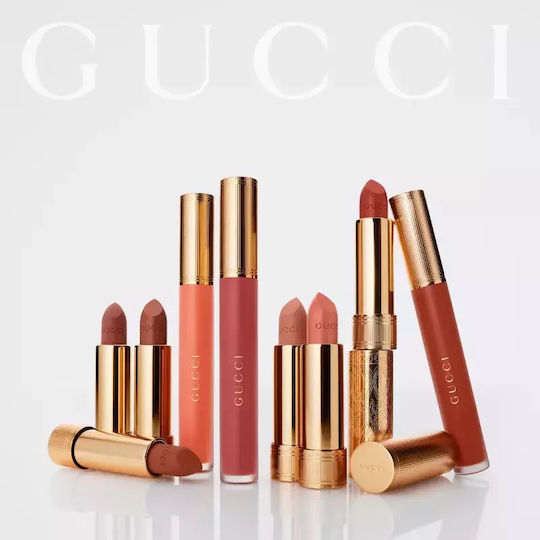 Gucci Rujuri Clasic Satinat 3.5gr