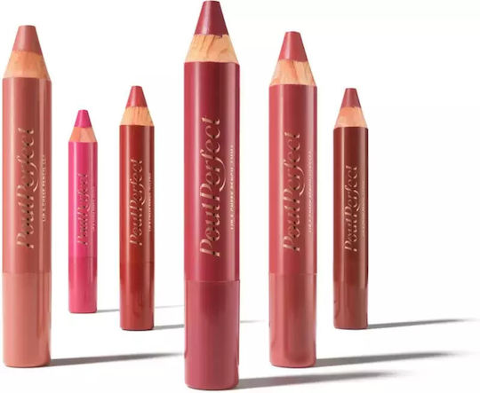Zoeva Pencil Κραγιόν 4gr