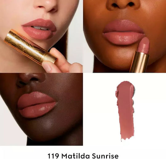 Gucci Gucci Lipstick Satin 3.5g
