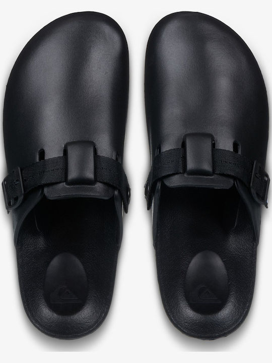 Men's Sandals in Black Colour