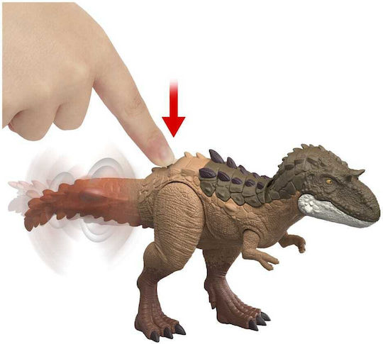 Actionfigur Jurassic World Dinosaurier Für 4+ Jahre 38cm