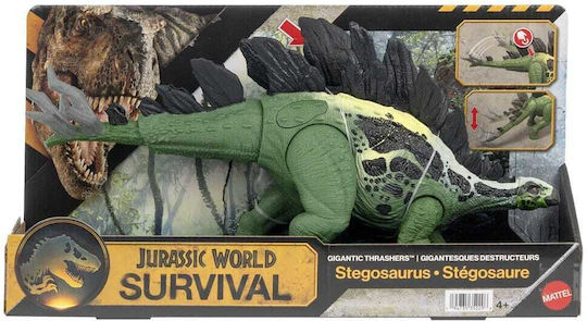Jurassische Welt Dinosaurier Für 4+ Jahre 35,5cm