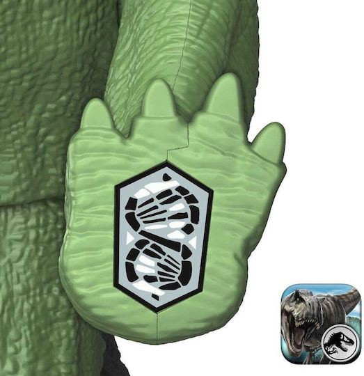Jurassische Welt Dinosaurier Für 4+ Jahre 35,5cm