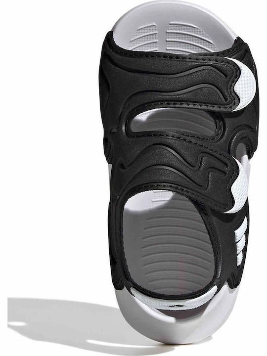 Kids Beach Shoes Black