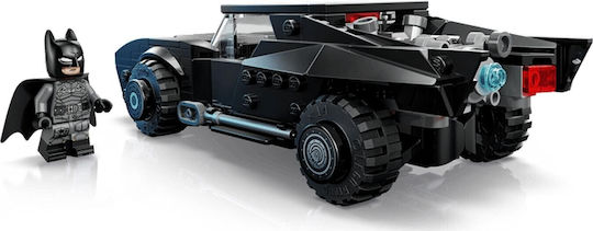 LEGO Super Heroes The Batman™ Batmobile™ Für 9+ Jahre 330 Stück