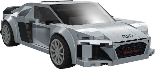 CaDA Bricks Блокчета Audi R8 Coupe 199бр