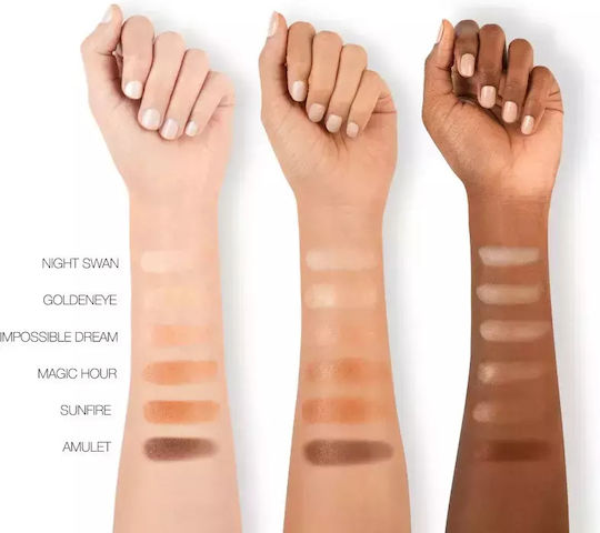 Nars Light Reflecting Eye Brightener Concealer Shade Amulet Volume G 6