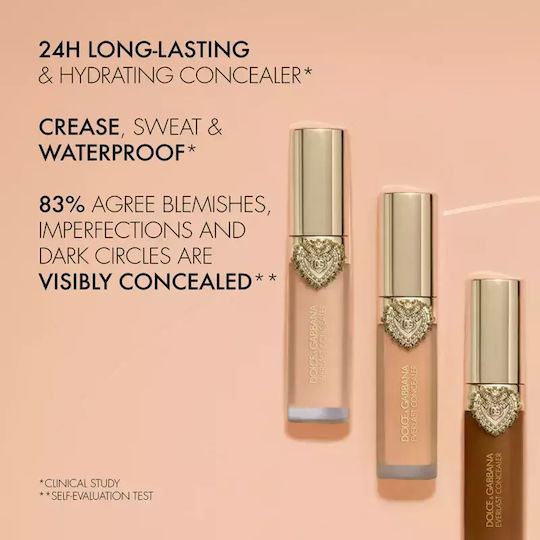 Everlast Liquid Concealer 20 Medium 11ml
