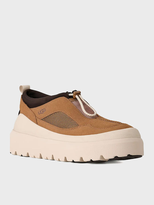 Ανδρικά Sneakers Chestnut
