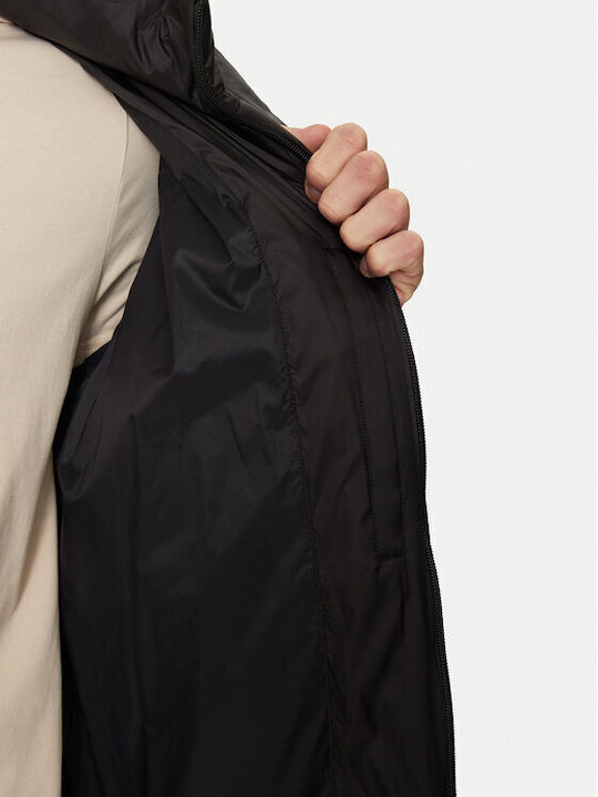Windproof Jacket Black